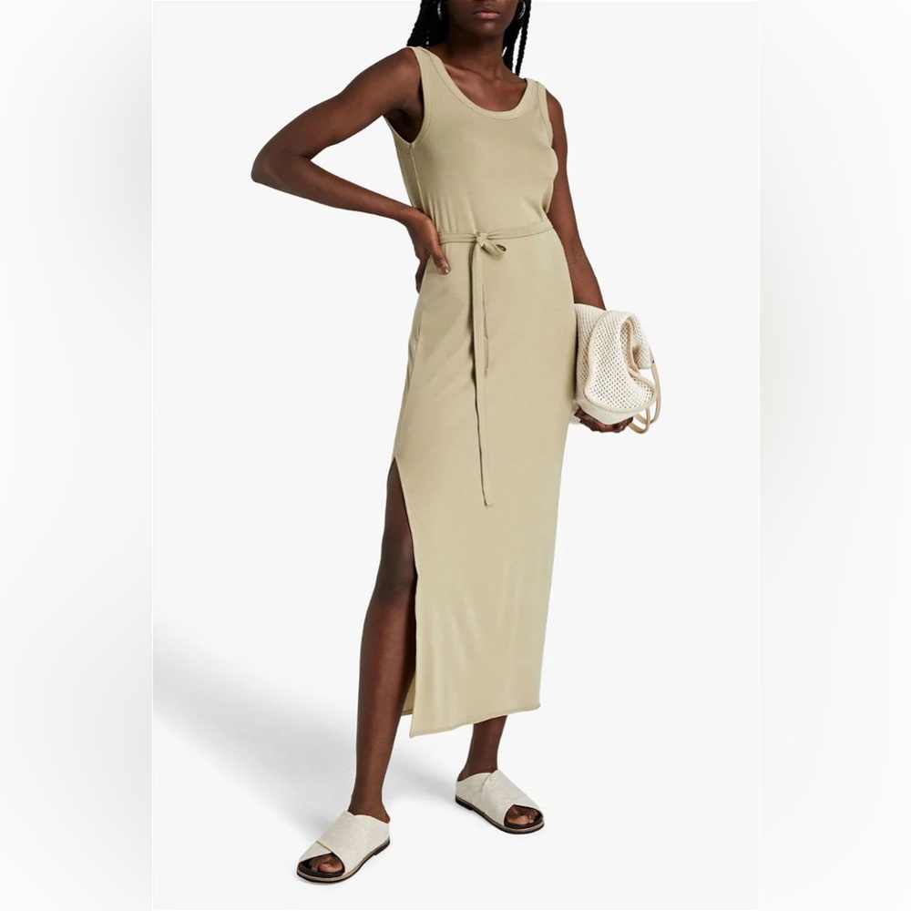 Ninety Percent Wren dress